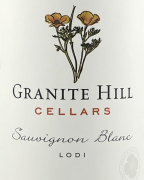 Granite Hill Cellars Sauvignon Blanc
