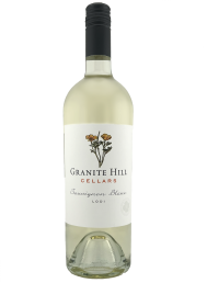 Granite Hill Cellars Sauvignon Blanc