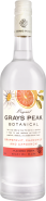 Grays Peak - Botanical Grapefruit, Chamomile and Cardamom Vodka 0