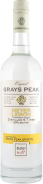 Grays Peak - Meyer Lemon Vodka 0