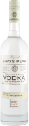 Grays Peak - Vodka 0