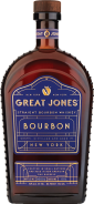 Great Jones - Straight Bourbon Whiskey