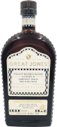 Great Jones - Wolffer Estate Cask Aged Straight Bourbon Whiskey 0