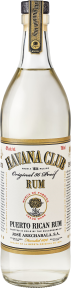 Havana Club Original Puerto Rican Rum