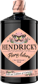 Hendrick's Flora Adora Gin