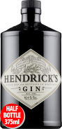 Hendrick's - Gin 375ml 0