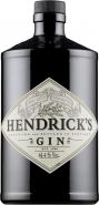 Hendrick's - Gin Lit 0