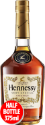 Hennessy VS Cognac 375ml