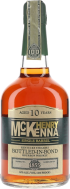 Henry McKenna - Bottled-in-Bond 10yr Single Barrel Bourbon 0