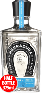 Herradura - Silver Tequila 375ml 0