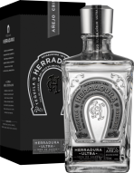 Herradura - Ultra Anejo Tequila 0