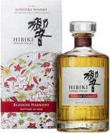 Hibiki - 2022 Blossom Harmony Edition 700ml
