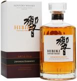 Hibiki - Harmony Whisky 0
