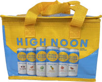 High Noon Pineapple Tallboy Can 4-Pack 700ml