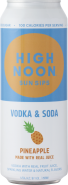 High Noon Pineapple Tallboy Can 700ml
