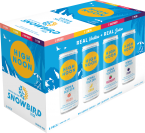 High Noon - Snow Bird Variety 8-pack Cans 12 oz 0