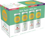 High Noon - Tequila Seltzer Variety 8-pack Cans 12 oz 0