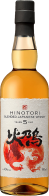 Hinotori - 5 Year Blended Japanese Whisky 700ML