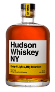 Hudson - Bright Lights, Big Bourbon