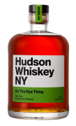 Hudson Do the Rye Thing