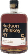 Hudson - New York Straight 5yr Bouron Whiskey