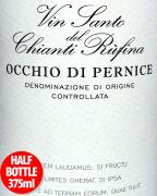 I Veroni - Occhio di Pernice Vin Santo del Chianti Rufina 375ml 0