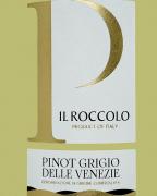 Il Roccolo - Pinot Grigio 1.5 0