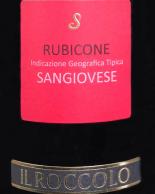Il Roccolo - Sangiovese 3 for $25 Bin 0