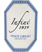 Infine 1939 - Trentino Pinot Grigio 0