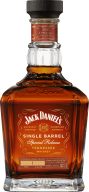 Jack Daniel's - Coy Hill 141.8 Proof Single Barrel Whiskey 0