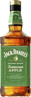 Jack Daniel's - Tennessee Apple Lit 0
