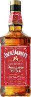 Jack Daniel's - Tennessee Fire Lit 0