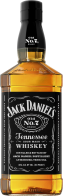 Jack Daniel's Tennessee Whiskey 1.75