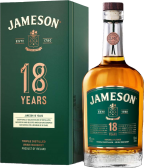 Jameson - 18 Year Irish Whiskey 0