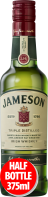 Jameson - Irish Whiskey 375ml