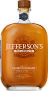 Jefferson's - Bourbon 1.75 0