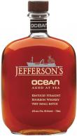 Jefferson's - Ocean Aged at Sea Bourbon 0