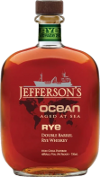 Jefferson's - Ocean Aged Rye Whiskey