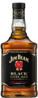 Jim Beam - Black Bourbon Lit