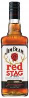 Jim Beam - Red Stag Black Cherry Bourbon Lit 0