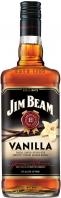 Jim Beam - Vanilla Bourbon Lit 0