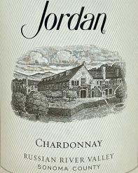 Jordan Russian River Valley Chardonnay 2021
