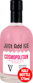 Just Add Ice V5 Cosmpolitan 375ml