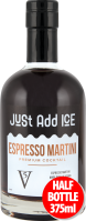 Just Add Ice - V5 Espresso Martini 375ml