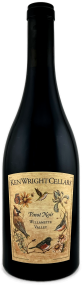 Ken Wright Wilamette Valley Pinot Noir 2022