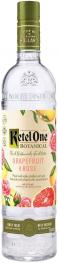 Ketel One Botanical Grapefruit & Rose Vodka