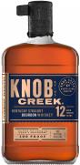 Knob Creek - 12 Year Old Bourbon 0