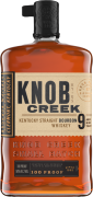 Knob Creek - 9 Year Aged Bourbon 1.75 0
