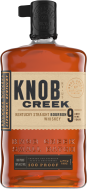 Knob Creek - Bourbon Lit 0