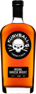 Kurvball Barbecue Flavored Whiskey 0